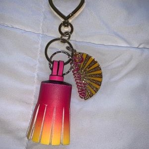 VS keychain